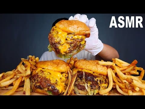MAR ASMR