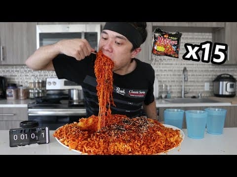 Matt Stonie