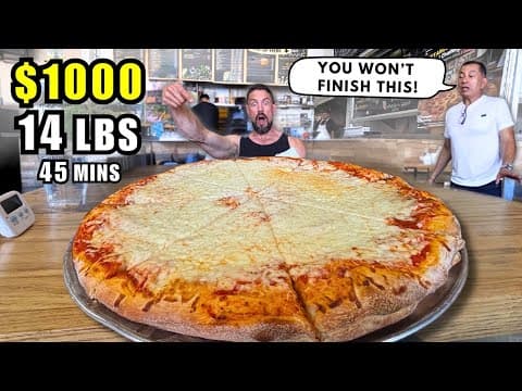 Scott Eats