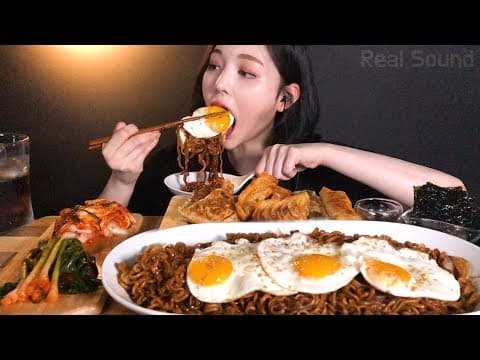 문복희 Eat with Boki