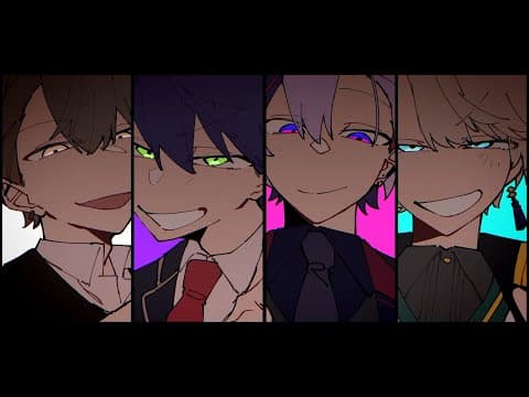 ROF-MAO / ろふまおチャンネル【にじさんじ】