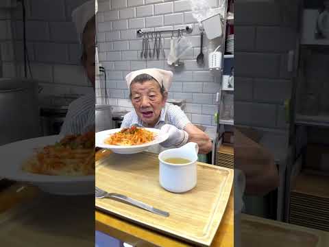はんぐりーch【大食いりっかと櫻井のグルメ旅】