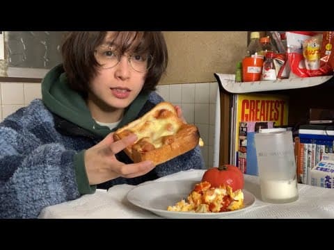 岡奈 なな子の日常short movie