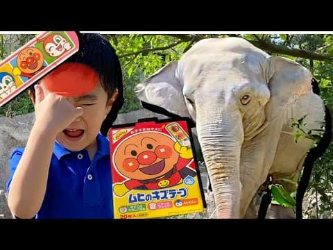 おーいじゅたろうくん