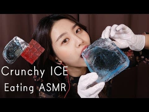 ASMR Suna 꿀꿀선아