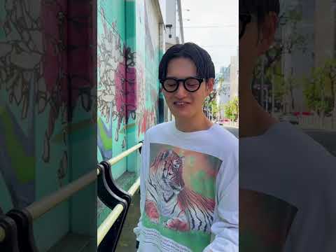 田津原理音のデカピースチャンネル