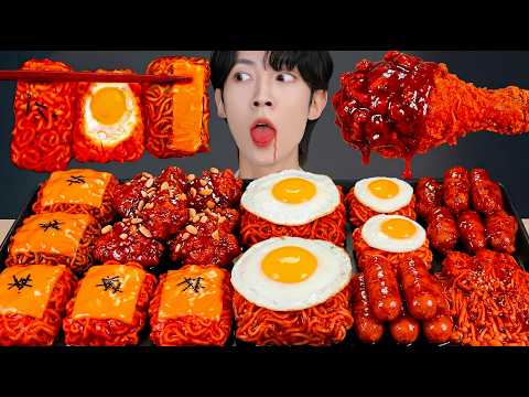 JaeYeol ASMR 재열