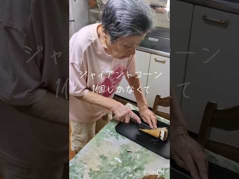 ヨシ子