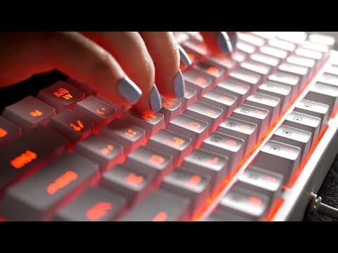 ASMR PPOMO