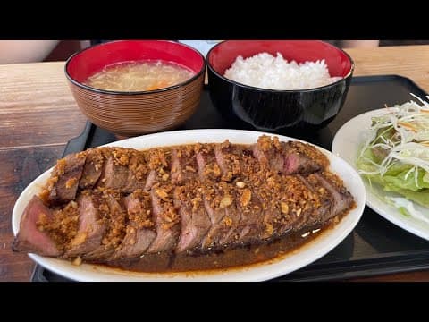 孫六 ShowerTV【Japanese food &okinawa food guide】