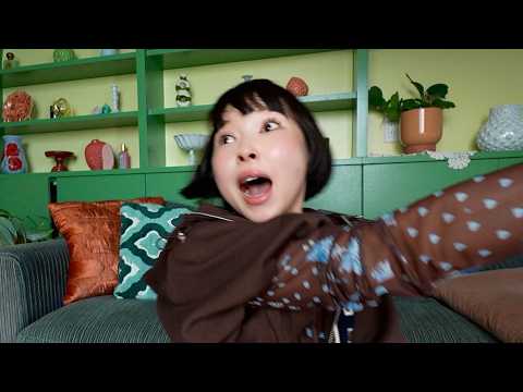 あさぎーにょ