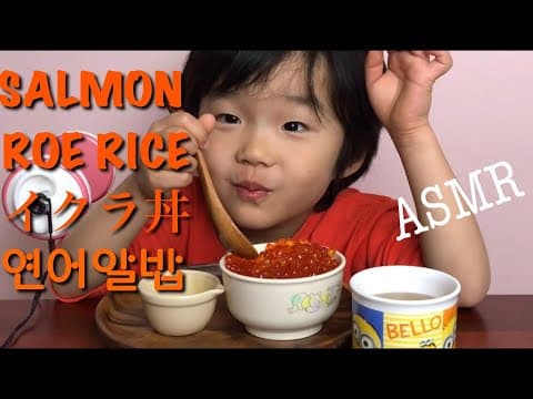 韓国人家族*しゅTV*