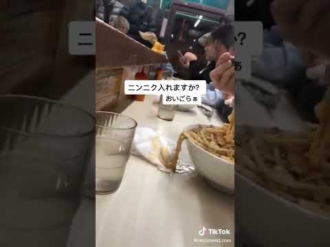 弘前さくらラーメン 本店の紹介動画