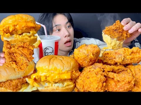 GLAY【먹방】