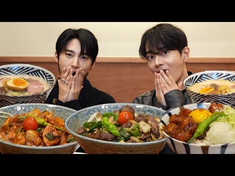 Chan Sori Asmr