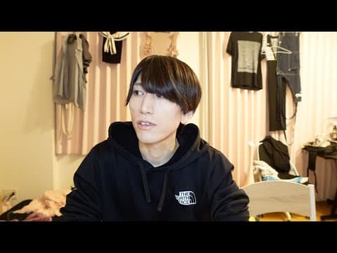 小山の部屋