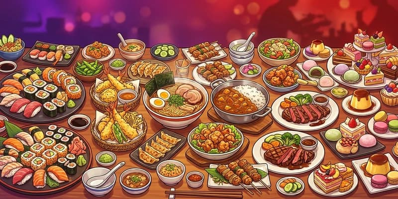 大食い民が得する!食べ放題攻略ガイド