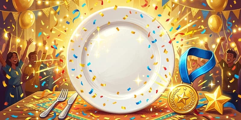完食無料!全国チャレンジメニュー完全ガイド