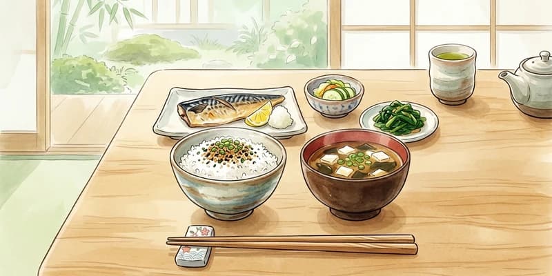 大食いチャレンジのマナーとルール完全ガイド