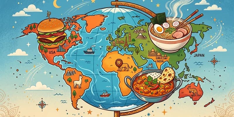 世界の大食い最新ニュース - 海外編
