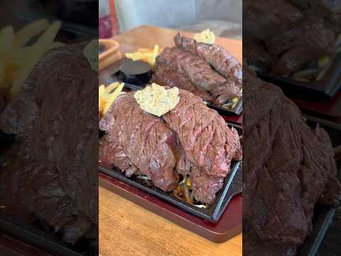 洋食Moguの紹介動画